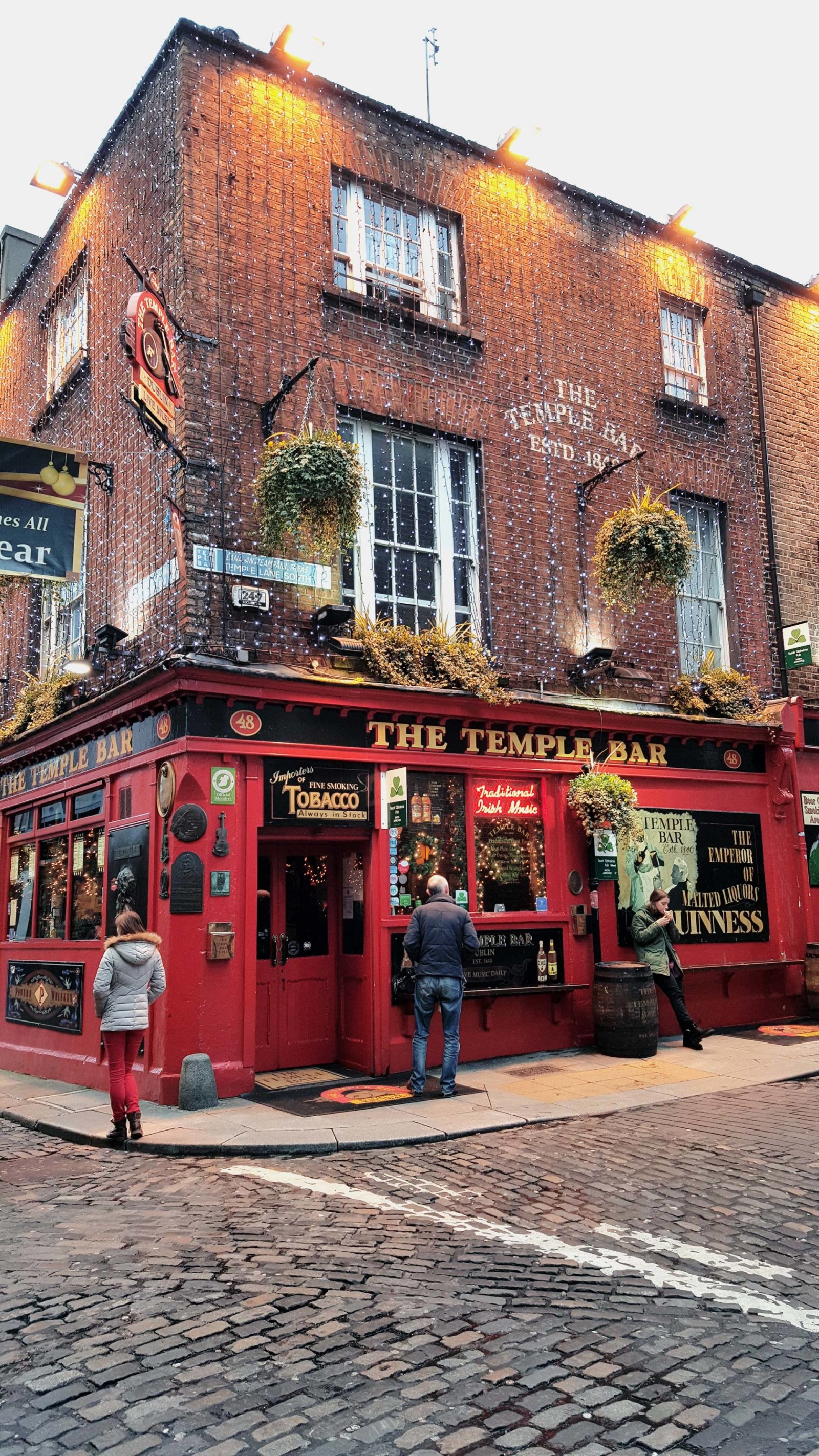 The-temple-bar