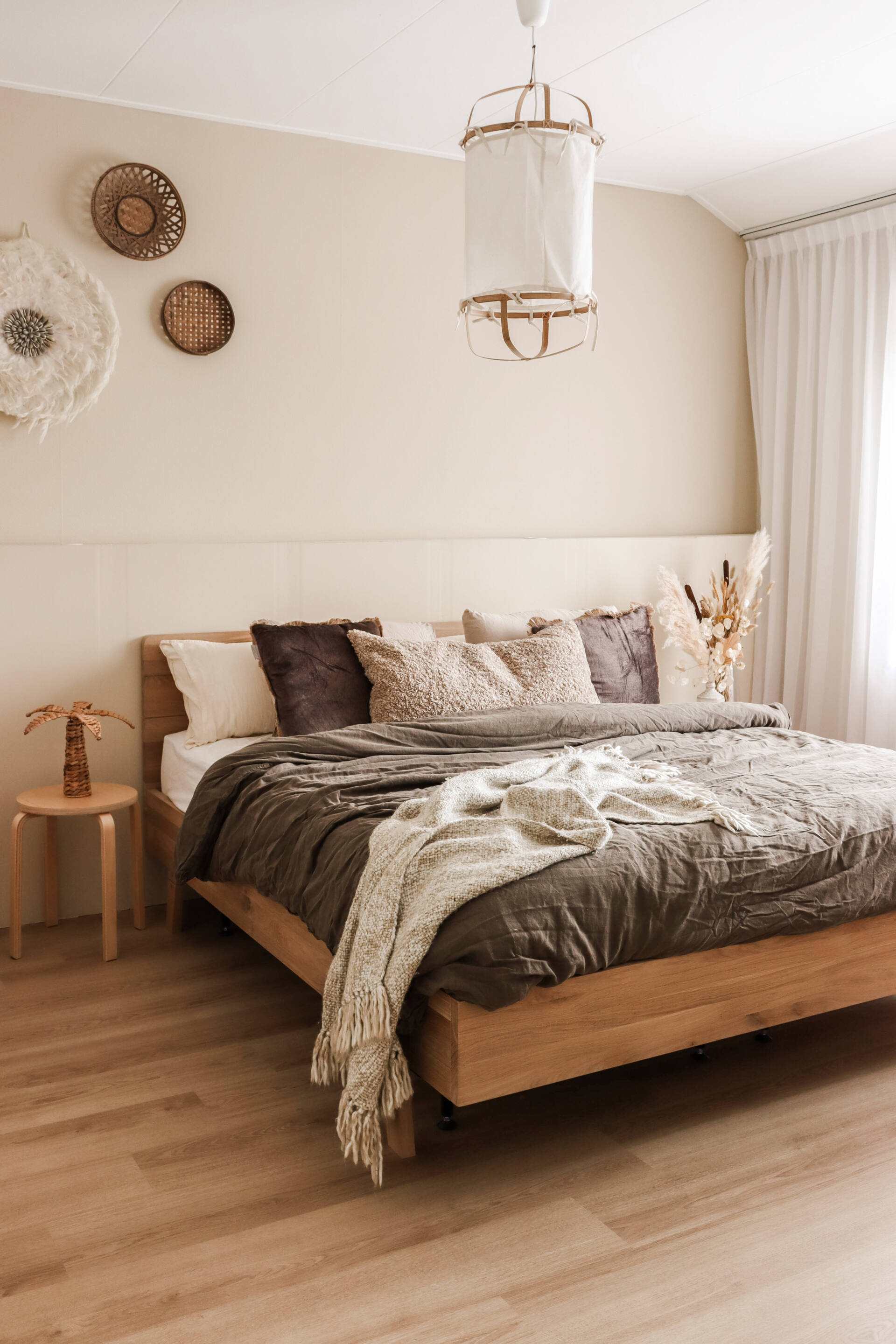 voorbeeld Van toepassing Omgekeerde Scandinavisch bed - Juudithhome- interieur & styling